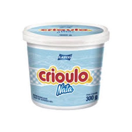 Nata Crioulo 300G
