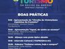 Itapiranga será sede do Terceiro Seminário Regional de Turismo nesta quarta-feira