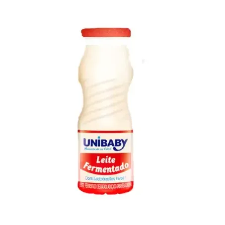LEITE FERM UNIBABY 150ML