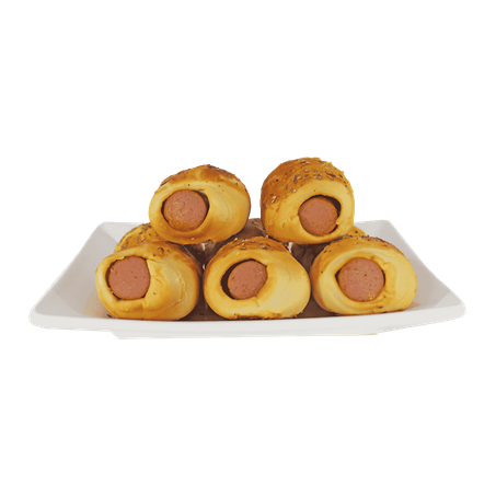 Doguinho hiper lanche kg