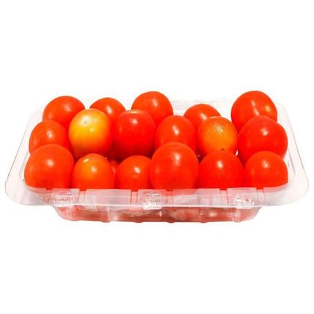 Tomate cereja grape paulisul bandeja 250g
