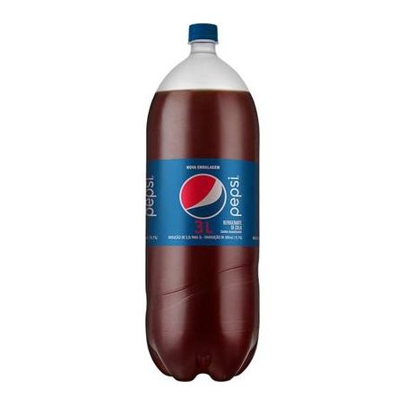 Refri pepsi 3l
