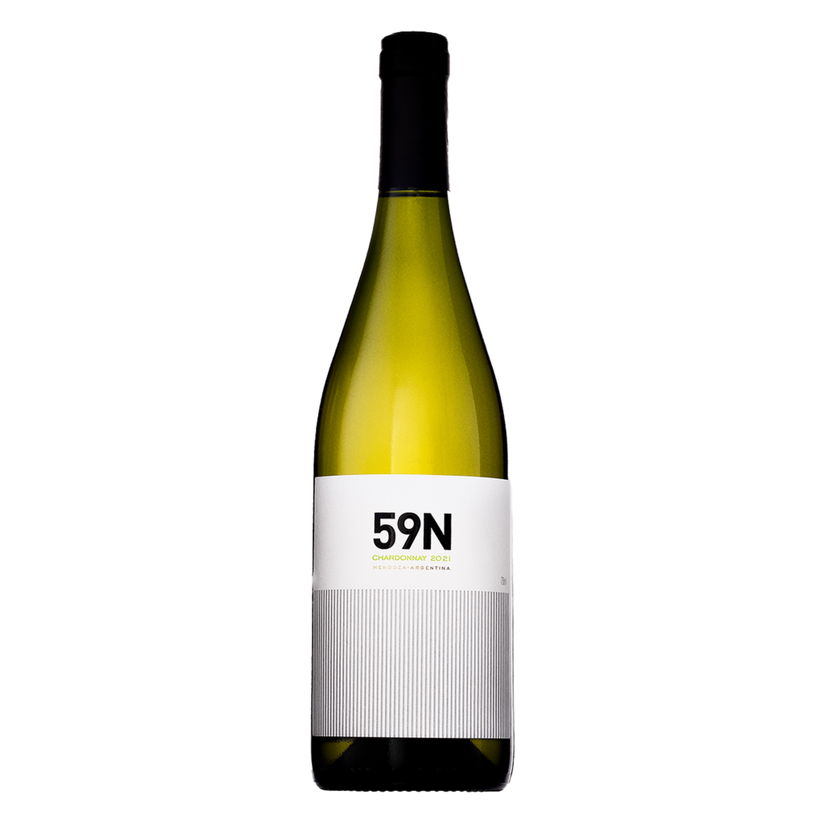 Vinho Kalós 59N Chardonnay 750ml