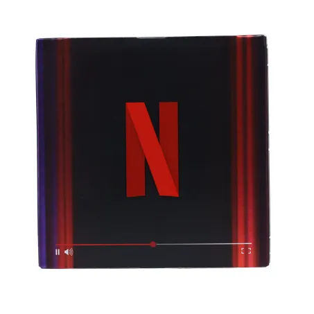 Cápsula Nescafé Dolce Gusto Cappuccino Netflix 10un 170g 
  360-2