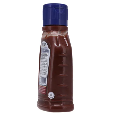 Molho Barbecue Hemmer Squeeze 330gr 360-25