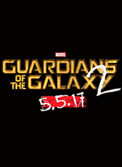 Guardiões da Galáxia - 3D | 27/04/2017