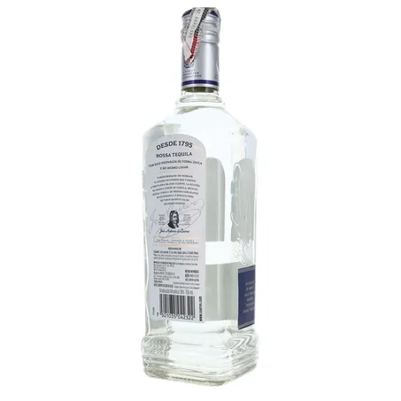 Tequila Jose Cuervo Silver Garrafa 750Ml 360-21
