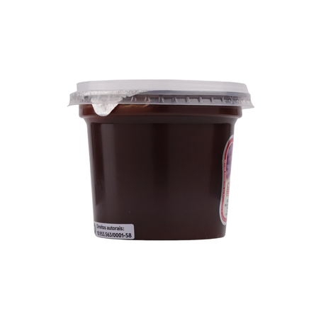 Doce Fruta Oliveira Tutti Frutti Pote 400g 
  360-35