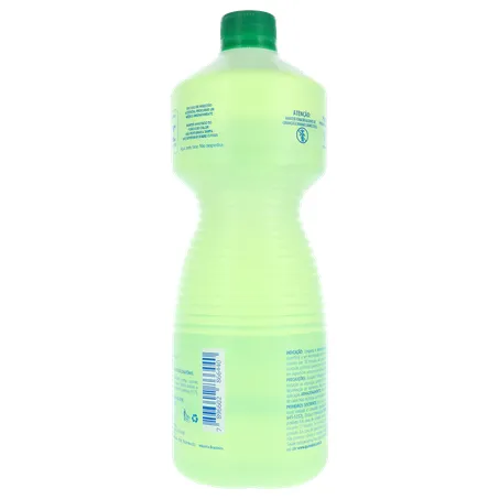 Álcool 46 Quimidrol Bambu 1l 360-19