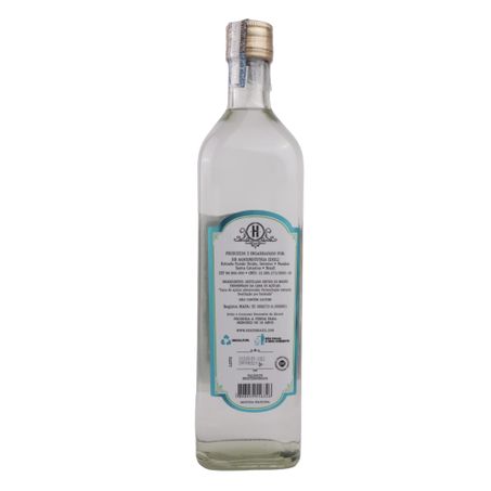 Cachaca heats b.export classic700ml 360-2