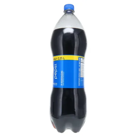 Refrigerante de Cola Pepsi Garrafa 2.25lt 360-1