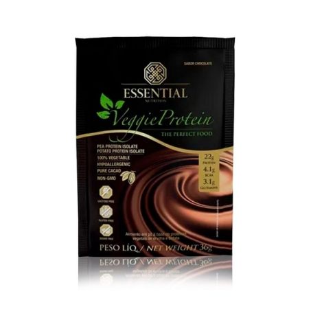 Veggie Cacao Sache Essential 35g 360-1