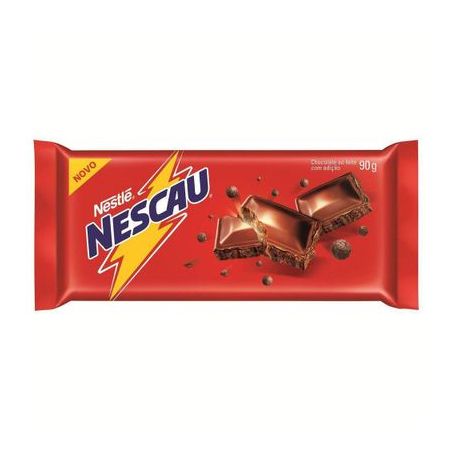 Chocolate Nestle Nescau 90G