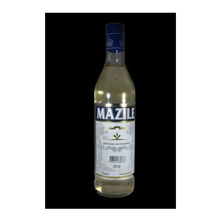 Mazile Branco 890ML