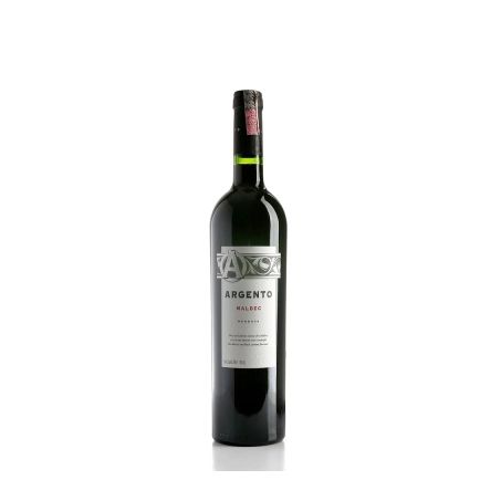 VINHO ARGENTO MALBEC 750ML
