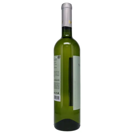 Vinho Branco Casa Valduga Naturelle Garrafa 750ml 360-26