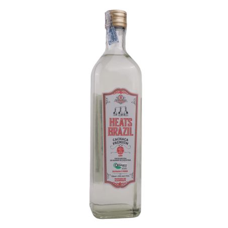 Cachaca heats b.export jequit.500ml 360-58