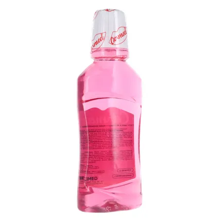 Enxaguante Bucal Infantil Carmed Fini Beijos 250ml 360-15