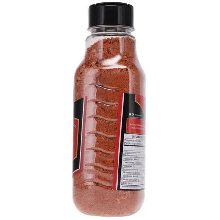Sal braseiro dry rub 300g 360-10