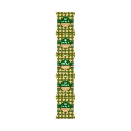 Bisc piraque salg gergelim 35g