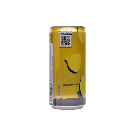 Bebida Mike's Hard Lemonade Vodka Suco de Limão 269ml 360-36