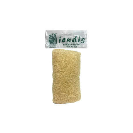 Bucha vegetal slim iendis un