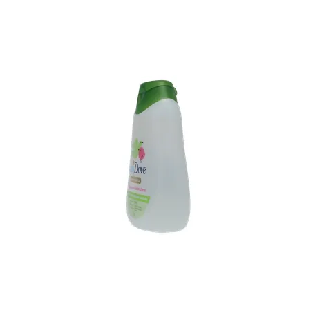 SHAMPOO DOVE BABY CABELOS CLAROS 200ML 360-7