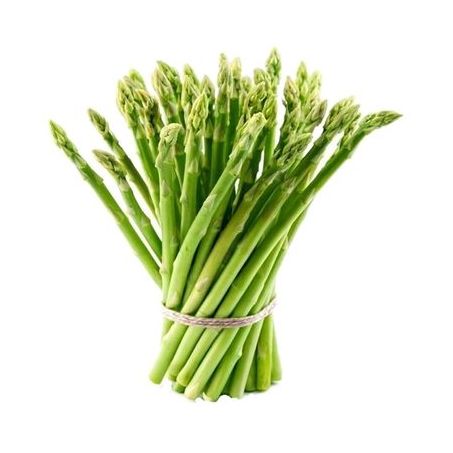Aspargo verde fruex
