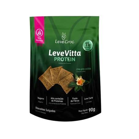 Bisc levevitta protein levecroc ora pro