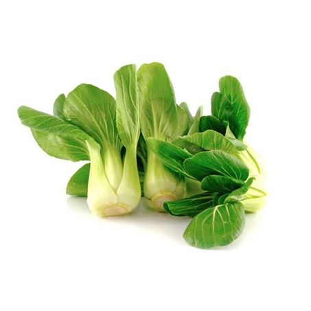 Acelga Japonesa Orgânico 300G Go Green