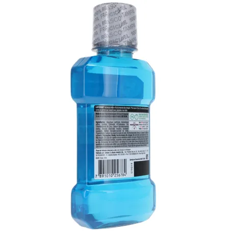 ANTI-SEPTICO BUCAL LISTERINE ANTITARTARO 250ML 360-14