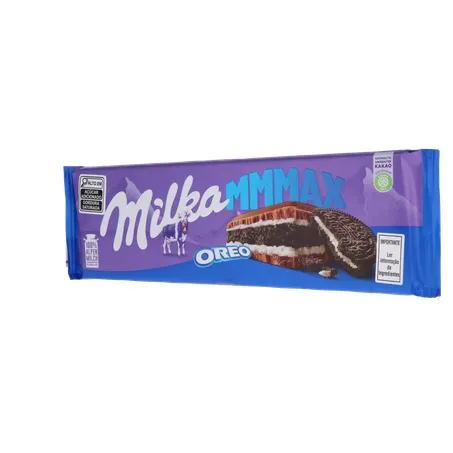 Chocolate Milka 300g Oreo 360-3