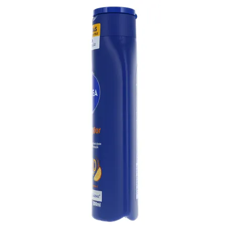 Hidratante Corporal Nivea Firmador Q10 Frasco 200ml 360-8