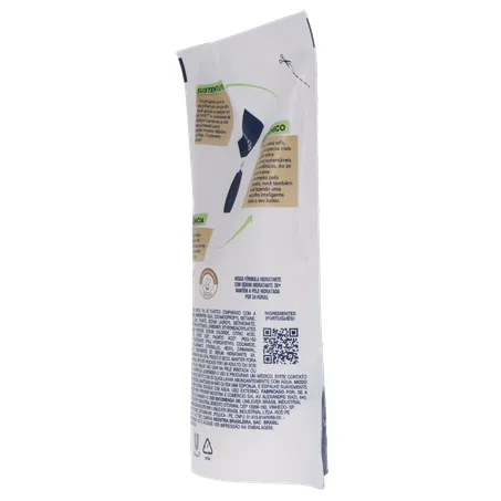 Sabonete Líquido Dove Nutrição Profunda 200ML 360-24