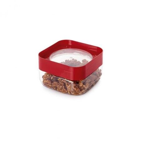 POTE PLASUTIL 510ML PLUG QUADRADO