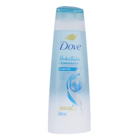 Shampoo dove oxigenio hid.int.400ml 360-35