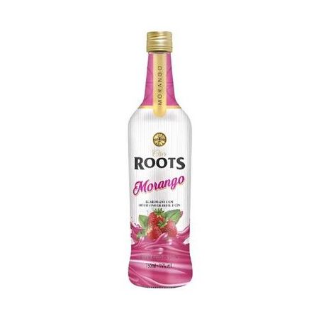 COCKTAIL OUR ROOTS MORANGO 750ML