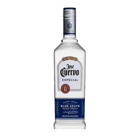 Tequila Jose Cuervo Silver 750ml