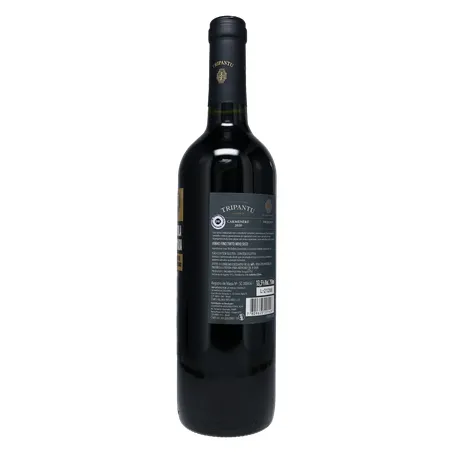 Vinho Tinto Chileno Tripantu Reserva Carmenere 750ml  360-15