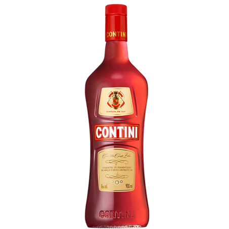 Vermout contini rose 900ml