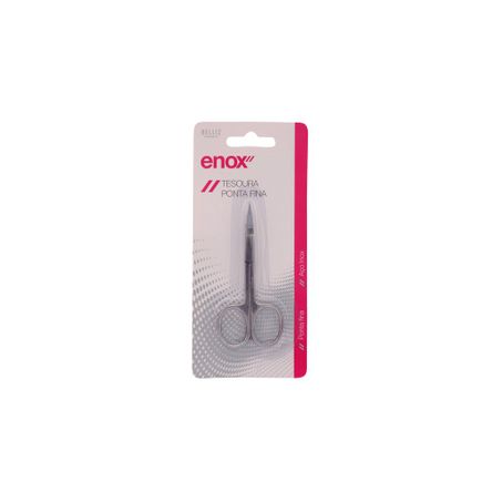 TESOURA DE UNHA ENOX REF.684