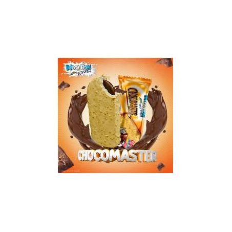 PIC ESP CHOCOMASTER AO LEITE MEGA BOM 40G