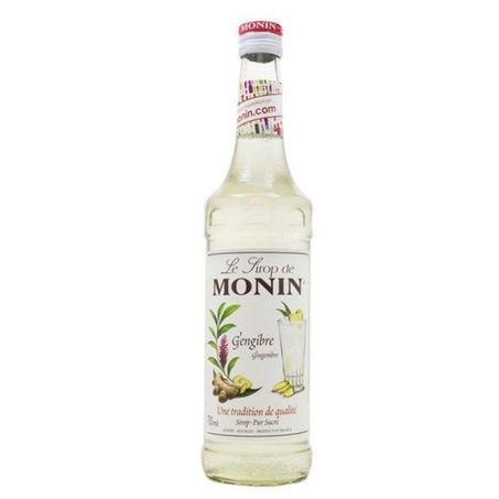 XAROPE MONIN GENGIBRE 700ML