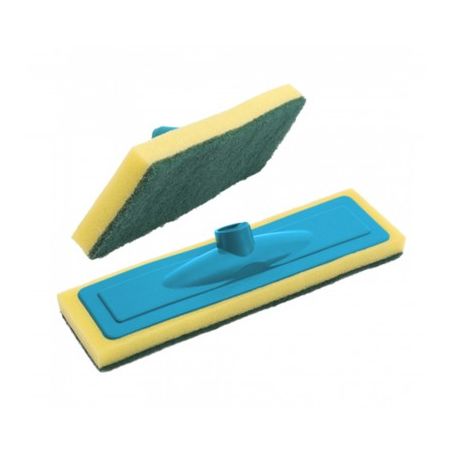 Rodo limpeza leve primavera ref.166