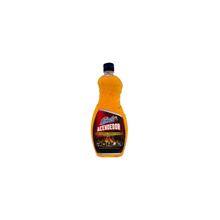Acendedor aromasil 1l
