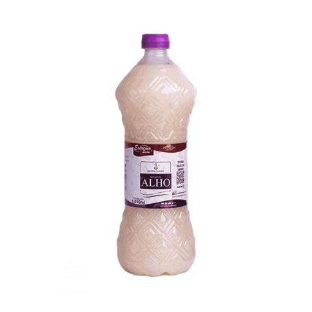 MOLHO EXTREMO SABOR ALHO PARA SUINO PET 1,01L