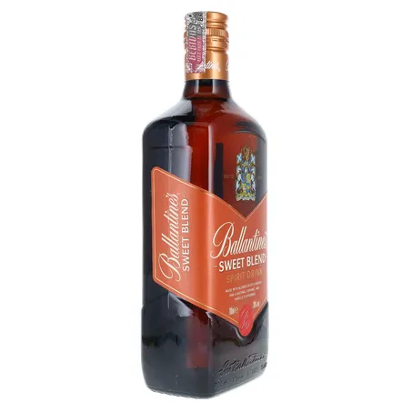 WHISKY BALLANTINES SWEET BLEND 700ML 360-30