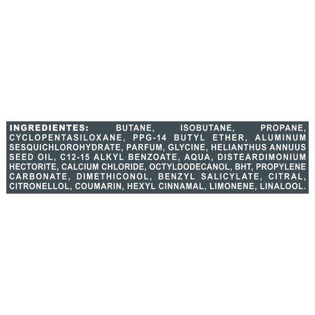 Dove Desodorante MenCare Aerosol Energy Boost 150ml 360-1