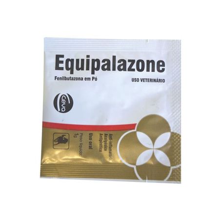 Equipalazone po 1,08gr