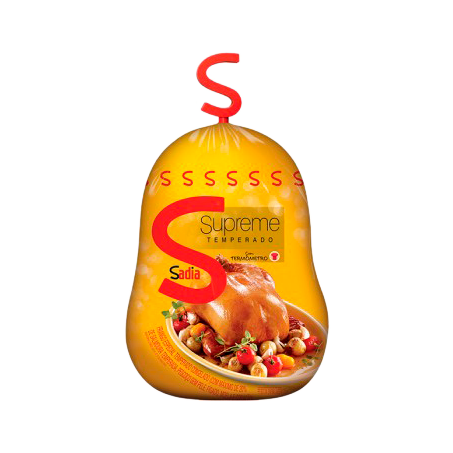 Ave sadia supreme kg